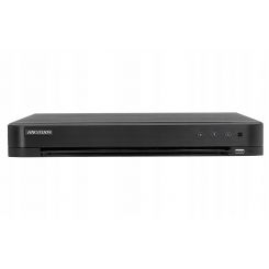 Видеорегистратор Hikvision iDS-7208HUHI-M1/S(C)