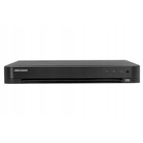 Видеорегистратор Hikvision iDS-7208HUHI-M1/S(C)