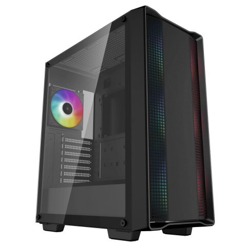 Корпус DeepCool CC560 ARGB V2 (R-CC560-BKTAA4-G-2) без БП