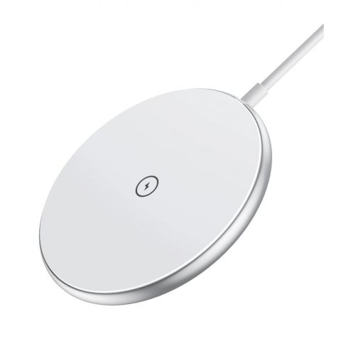 Бездротовий зарядний пристрій Choetech T580-F 15W Бездротовий зарядний пристрій Choetech T580-F 15W