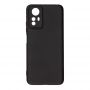 Чехол-накладка Armorstandart Icon для Xiaomi Redmi Note 12S 4G Camera cover Black (ARM67504) Чехол-накладка Armorstandart Icon для Xiaomi Redmi Note 12S 4G Camera cover Black (ARM67504)