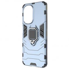 Чехол-накладка Armorstandart DEF27 для Realme C55 Blue (ARM70496)