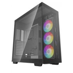 Корпус DeepCool CH780 Black (R-CH780-BKADE41-G-1) без БП