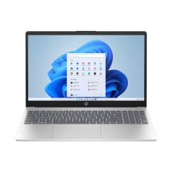 Ноутбук HP 15-fc0036ua (91L08EA) Silver