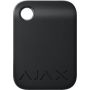 Безконтактний брелок Ajax Tag Black (3шт) для клавіатури KeyPad Plus