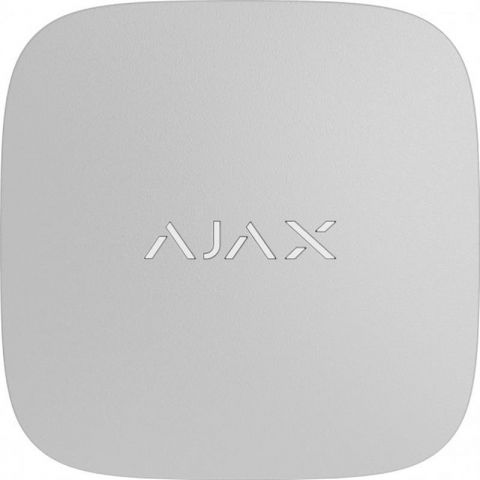 Умный датчик качества воздуха Ajax LifeQuality white