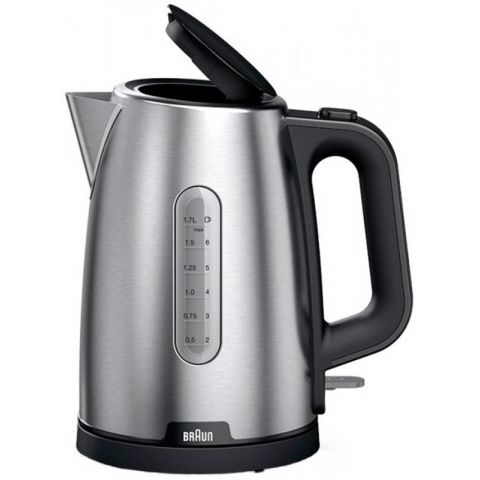 Электрочайник Braun WK 1500 BK