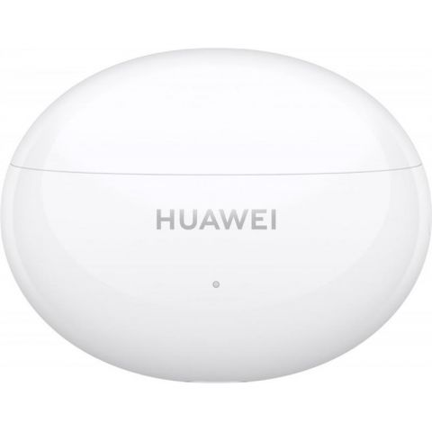 Bluetooth-гарнитура Huawei FreeBuds 5i Ceramic White (55036651)