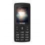 Мобильный телефон Sigma mobile X-style 34 NRG Type-C Dual Sim Black