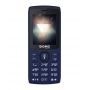Мобильный телефон Sigma mobile X-style 34 NRG Type-C Dual Sim Blue