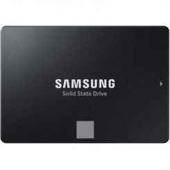 Накопитель SSD 250GB Samsung 870 EVO 2.5 Накопитель SSD 250GB Samsung 870 EVO 2.5