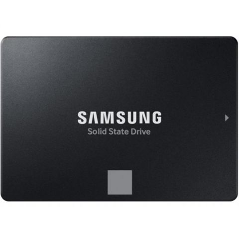 Накопитель SSD 250GB Samsung 870 EVO 2.5 Накопитель SSD 250GB Samsung 870 EVO 2.5