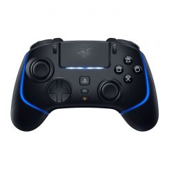 Геймпад Razer Wolverine V2 PRO for PS5 Black (RZ06-04710100-R3G1)