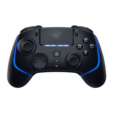 Геймпад Razer Wolverine V2 PRO for PS5 Black (RZ06-04710100-R3G1)