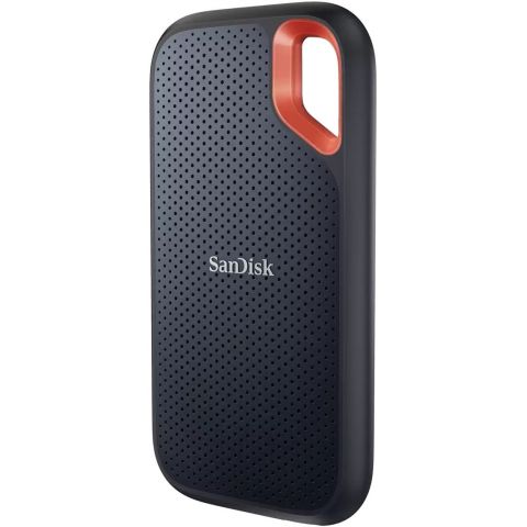 Накопитель внешний SSD 1TB SanDisk Extreme Portable E61 (SDSSDE61-1T00-G25)