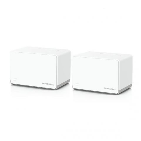 WiFi Mesh система Mercusys Halo H70X 2-pack