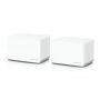 WiFi Mesh система Mercusys Halo H70X 2-pack