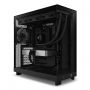 Корпус NZXT H6 Flow Black (CC-H61FB-01) без БП