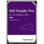 Накопичувач HDD SATA 18.0TB WD Purple Pro 7200rpm 512MB (WD181PURP)