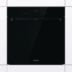 Духовой шкаф Gorenje BOS6737SYB