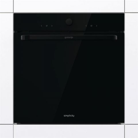 Духовой шкаф Gorenje BOS6737SYB