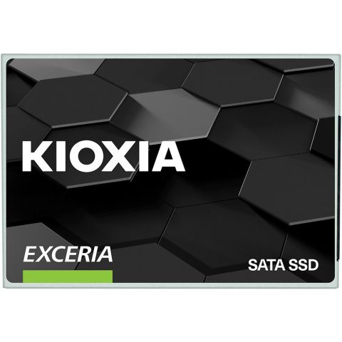Накопитель SSD  960GB Kioxia Exceria 2.5