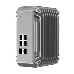 Коммутатор Ruijie Reyee RG-NIS3100-4GT2SFP-HP