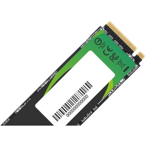 Накопитель SSD  512GB Apacer AS2280Q4L M.2 2280 PCIe 4.0 x4 3D TLC (AP512GAS2280Q4L-1)
