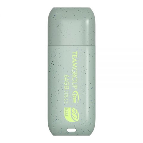Флеш-накопитель USB3.2 64GB Team C175 Eco (TC175ECO364GG01)