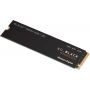 Накопичувач SSD 1TB WD Black SN850X M.2 2280 PCIe 4.0 x4 3D TLC (WDS100T2X0E)