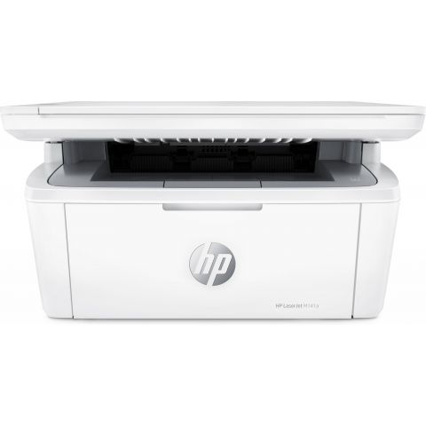 МФУ А4 ч/б HP LaserJet Pro M141a (7MD73A)