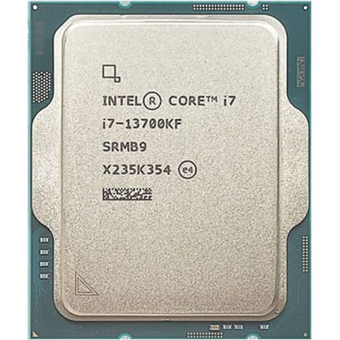 Процессор Intel Core i7 13700KF 3.4GHz (25MB, Raptor Lake, 125W, S1700) Tray (CM8071504820706)