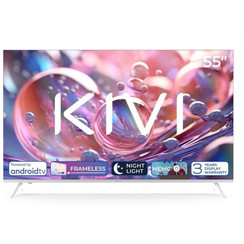 Телевизор Kivi 55U760QW