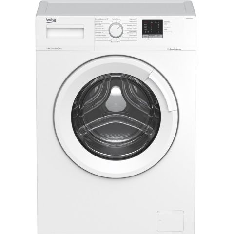 Стиральная машина Beko WUE6511IXWW