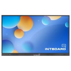 Интерактивная панель Intboard GT75