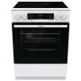 Плита Gorenje GECS6C70WC