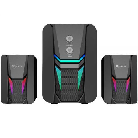 Акустическая система Xtrike Me SK-612 Акустическая система Xtrike Me SK-612
