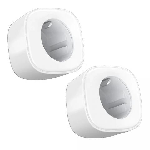 Набор умных WiFi розеток (2 pack) Meross MSS210HKKIT(EU)