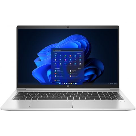 Ноутбук HP ProBook 450 G9 (723Y9EA) Silver