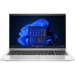 Ноутбук HP ProBook 455 G10 (725A2EA) Silver