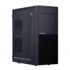 Корпус Prologix E111 450W Black