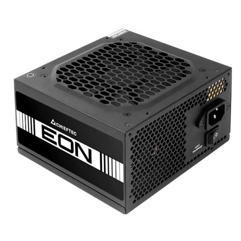 Блок питания Chieftec ZPU-600S 600W