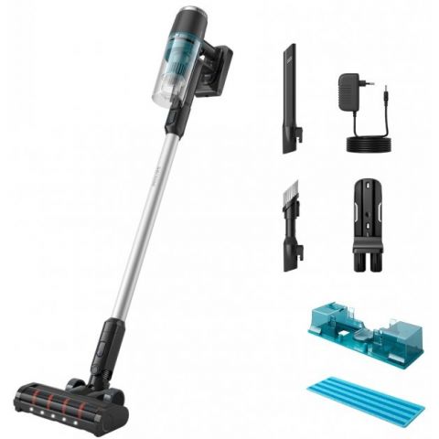 Аккумуляторный пылесос Philips XC3133/01