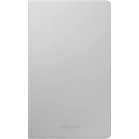 Чехол-книжка Samsung Book Cover для Samsung Galaxy Tab A7 Lite SM-T220/SM-T225 Silver (EF-BT220PSEGRU)