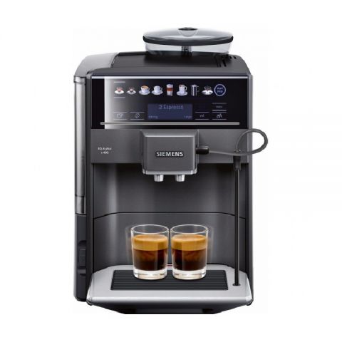 Кофемашина Siemens TE651319RW Кофемашина Siemens TE651319RW