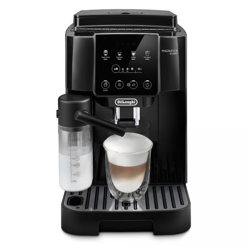 Кофемашина Delonghi ECAM 220.60.B Magnifica Start Кофемашина Delonghi ECAM 220.60.B Magnifica Start