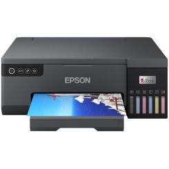 Принтер А4 цв. Epson L8050 c Wi-Fi (C11CK37403)