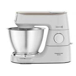 Кухонная машина Kenwood KVC 65.001 WH Titanium Chef Baker