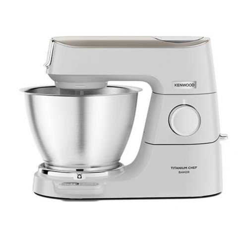 Кухонная машина Kenwood KVC 65.001 WH Titanium Chef Baker