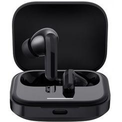 Bluetooth-гарнитура Xiaomi Redmi Buds 5 Black (BHR7627GL)_